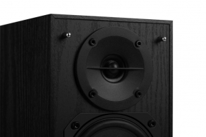 Edifier R33BT 2.0 Bluetooth hangszóró fekete